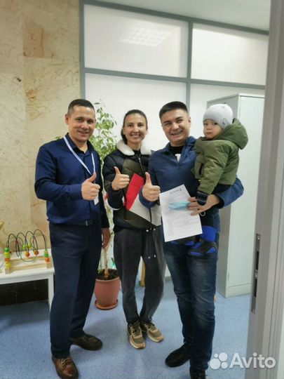 Риэлтор / продажа / покупка квартир / новостройки