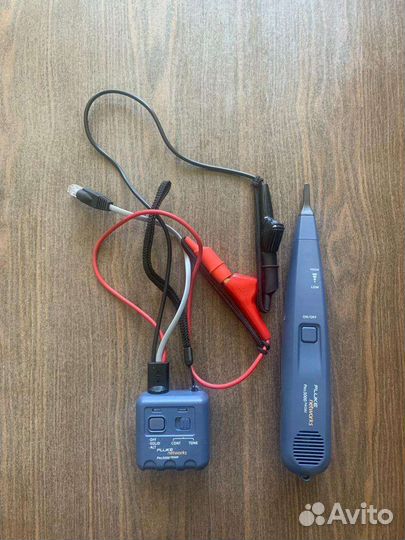 Генератор тонального сигнала Fluke Pro3000