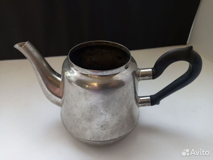 Чайник заварной СССР