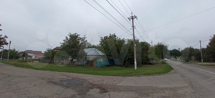 Дом 40,1 м² на участке 4,7 сот.