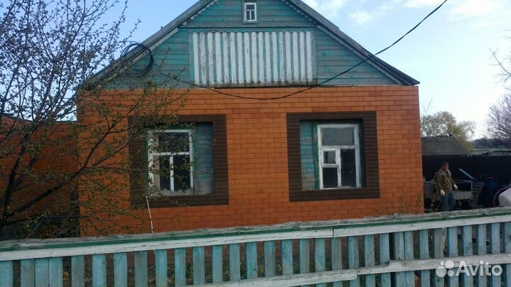 Любые виды строительных работ