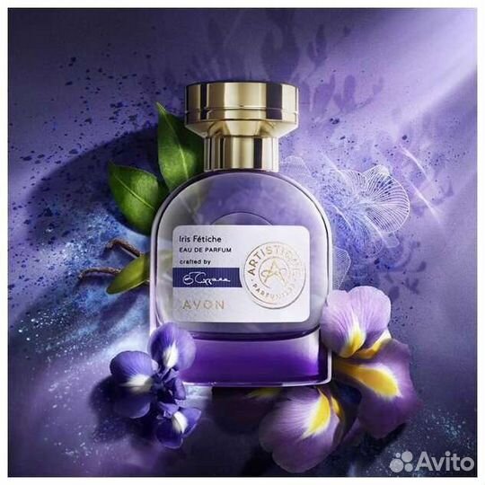Avon Эйвон духи парфюмерия косметика тудей today