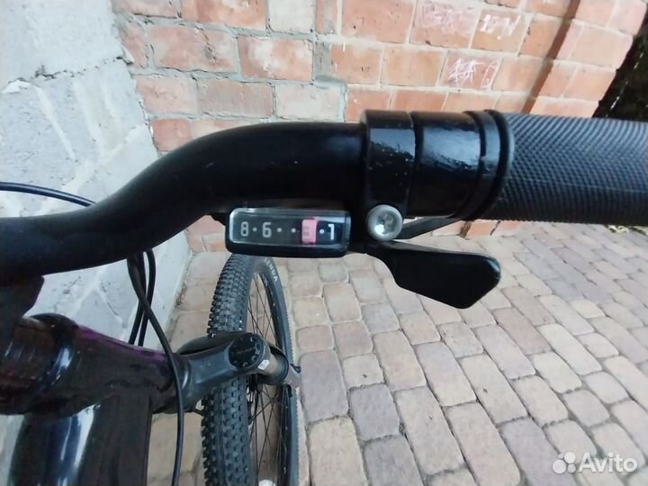 Продам горный велосипед GT 24 stomper ACE б/у