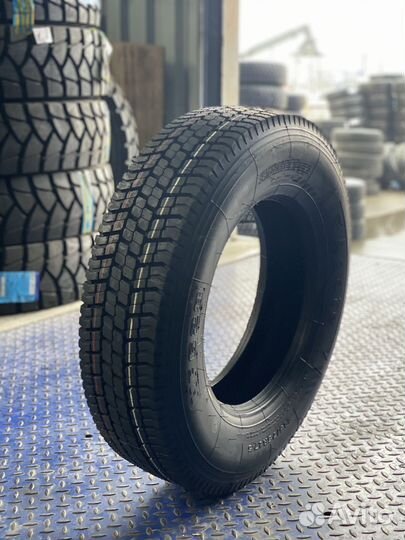 Шины грузовые 215/75R17.5 16PR agate135/133J HF628