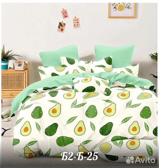 Белье постельное