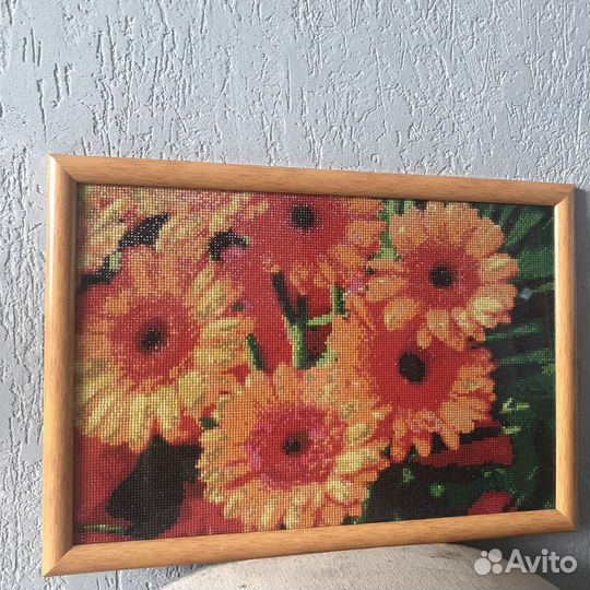 Картина (мозайка)