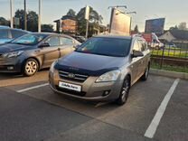 Kia Ceed 1.6 AT, 2008, 304 837 км, с пробегом, цена 649 000 руб.