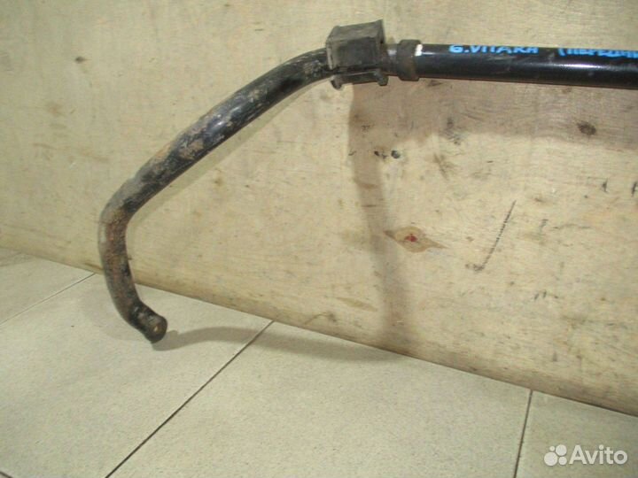 Стабилизатор передний Suzuki Grand Vitara 3