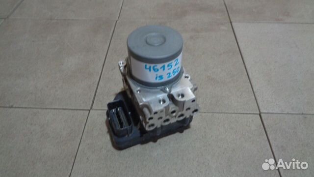 Блок ABS (насос) Lexus IS (XE30)