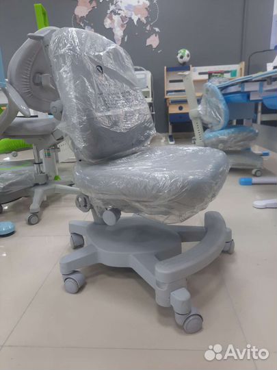 Кресло для компьютера эргономичное