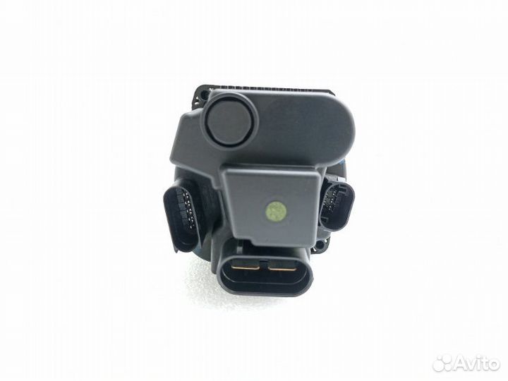 Моторчик рулевой рейки Mercedes-Benz Gle-Class