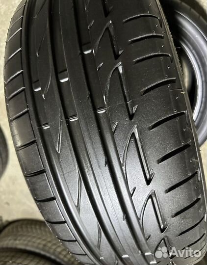 Bridgestone Potenza S001 225/45 R18 95Y