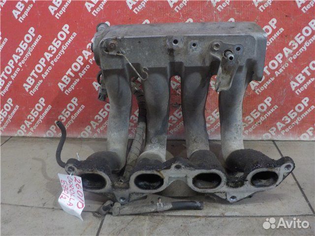Впускной коллектор Toyota Corolla EE90 5E 1990
