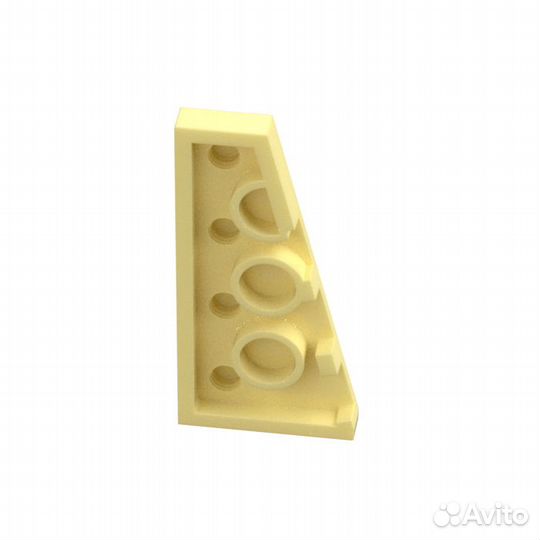 Деталь Lego 6296533