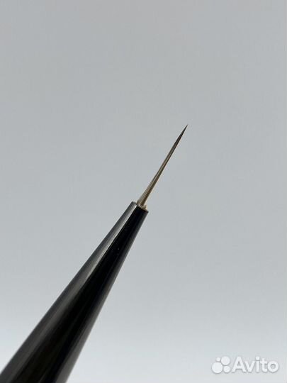 Кисти для маникюра