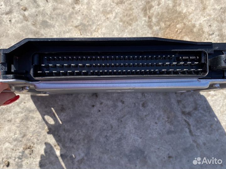 Блок управления ESP на Audi A6 C5