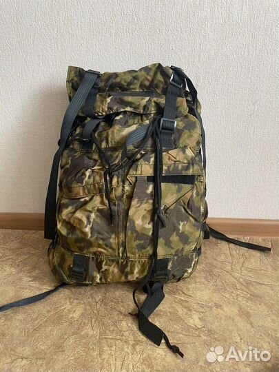 Рюкзак туристический походный