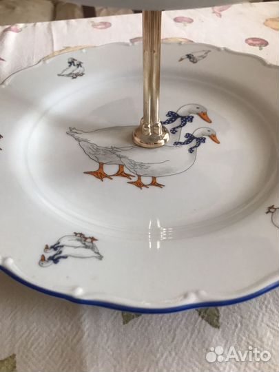 Ваза для фруктов