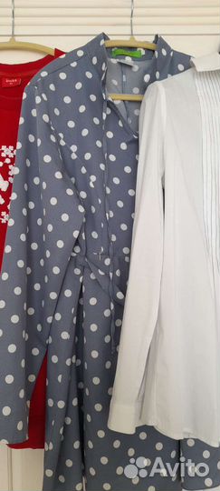 Вещи для беременной 46-48-50 пакетом