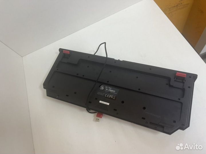 Клавиатуры turbo B120