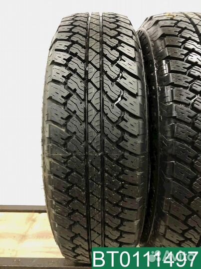 Bridgestone Dueler A/T RH-S 245/75 R17 112T