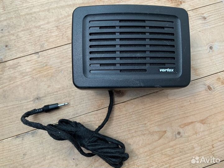 Аксессуары для автомобильной радиостанции