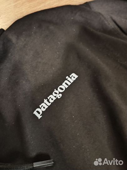 Зип худи patagonia