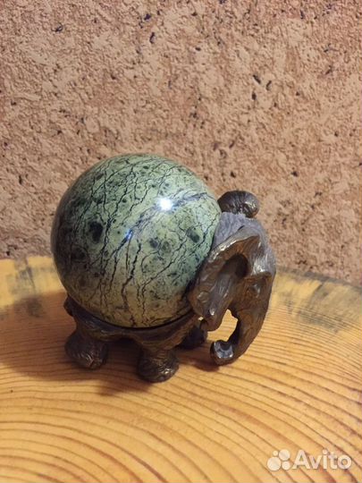 Статуэтка слон