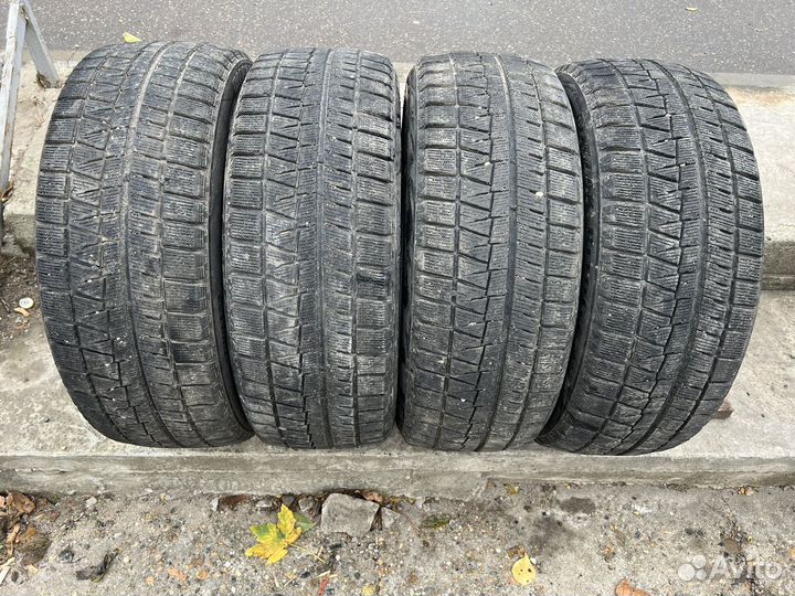 Bridgestone Blizzak Revo GZ 215/45 R13 87S