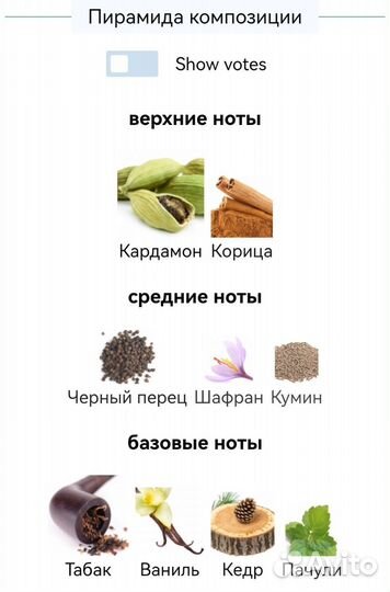 Туалетная вода Penhaligon's mister Sam