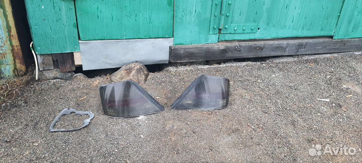 Запчасти кузова ниссан глория Y34