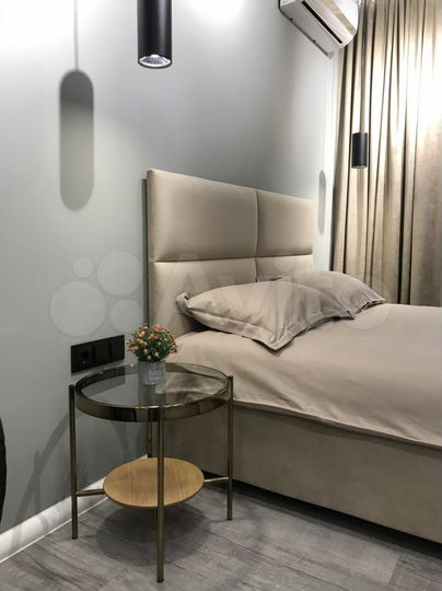 Квартира-студия, 24 м², 3/5 эт.