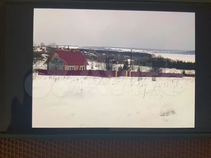 Дом 100 м² на участке 10 сот.