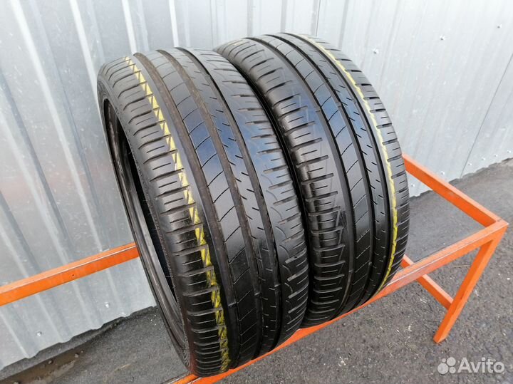 Goodyear EfficientGrip 195/45 R16 95V