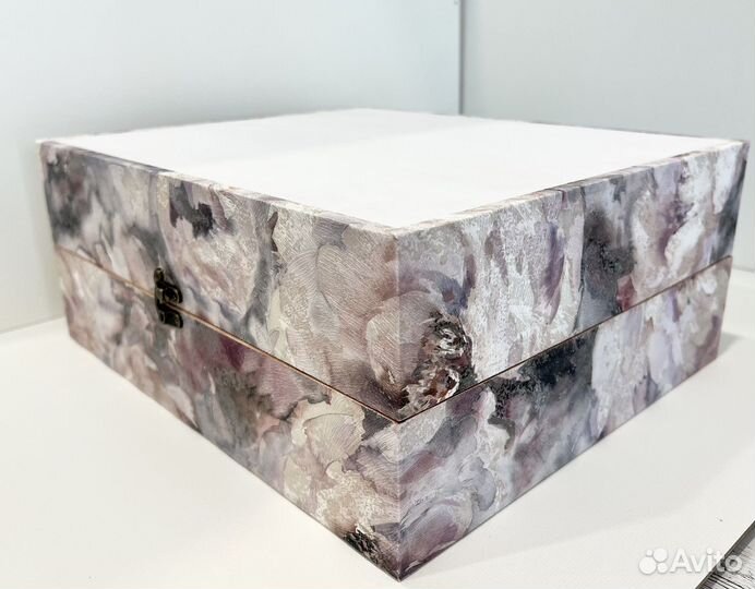 Кукольный домик для барби с мебелью