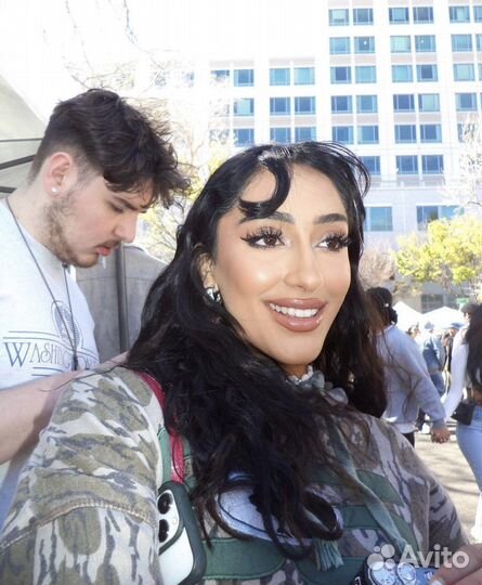 Цифровой фотоаппарат Fujifilm Finepix T210