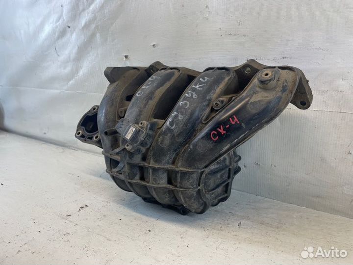 Коллектор впускной Suzuki Sx4 4 M16A 2010