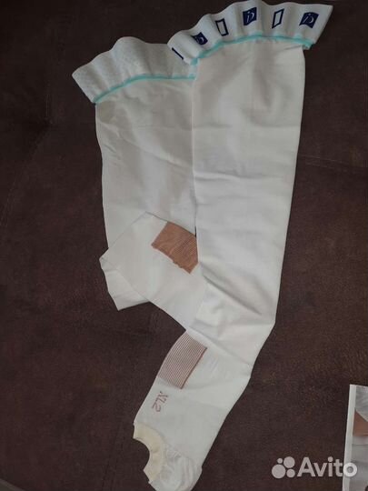 Чулки медицинские компрессионные размер 5