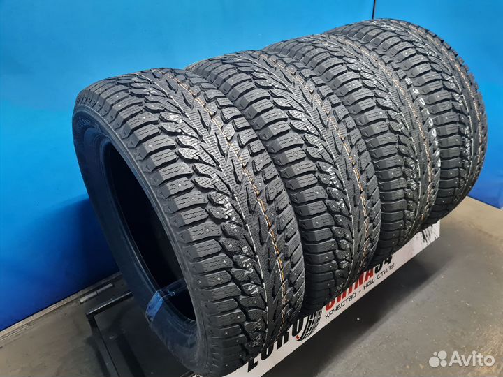 Kumho WinterCraft Ice Wi32 255/55 R19 111T