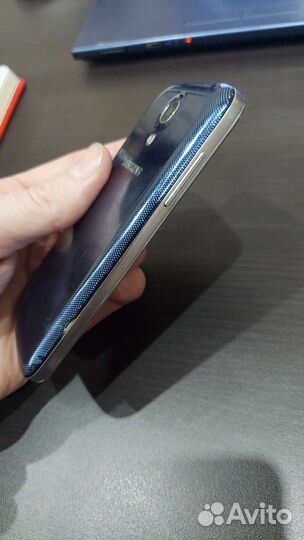 Телефон samsung 4mini
