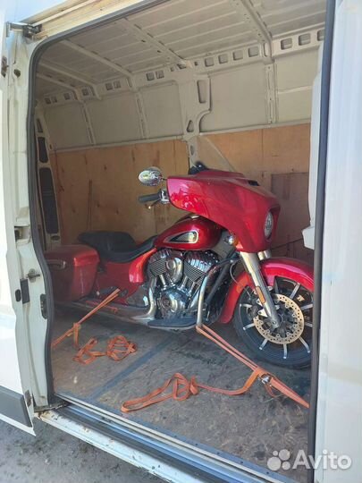 Грузоперевозки/Мотоперевозки/Мотоэвакуатор