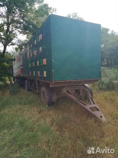 Пчелопавильон