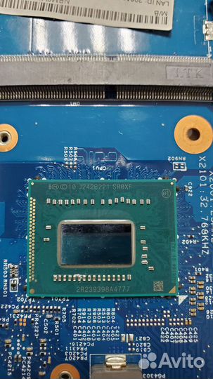 Материнская плата Acer V5-571