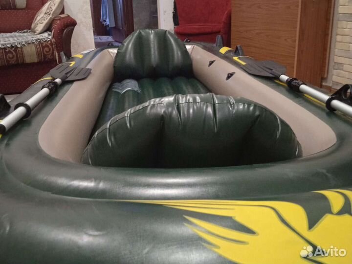 Водный транспорт