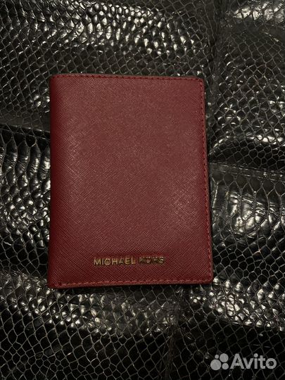 Кошелек michael cors оригинал