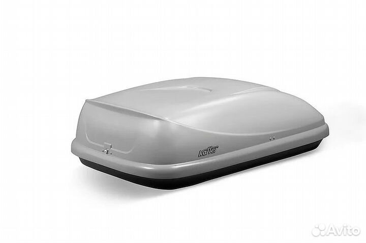 Автомобильный бокс (багажник на крышу) Koffer T80