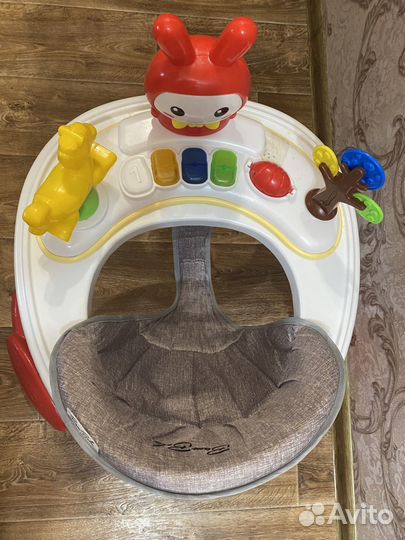 Ходунки детские