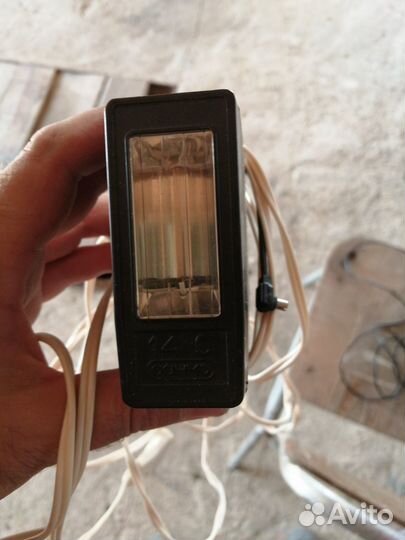 Фотовспышка