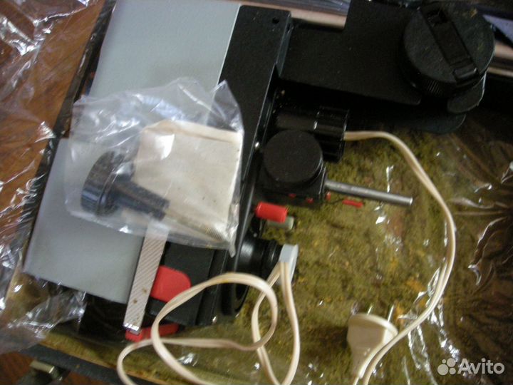 Фотоувеличитель упа-725