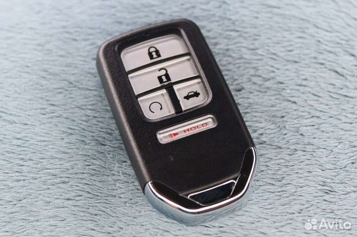 Смарт ключ Honda Stepwgn, CR-V, Pilot, Accord